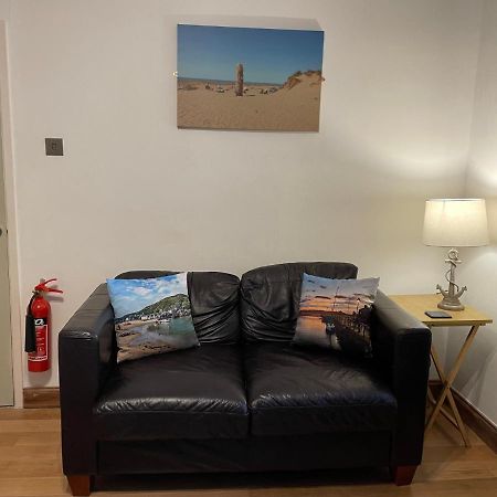 Appartamento Flat 2, Ty Newydd Barmouth Esterno foto